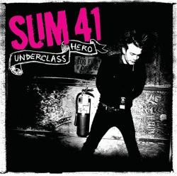 Sum41-  (2007)