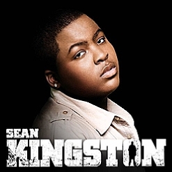 Sean Kingston - Eyes Above Water (2007)