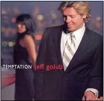 Jeff Golub & Avenue Blue - Temptation