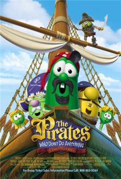      2 / The Pirates Who Don't Do Anything: A VeggieTales Movie