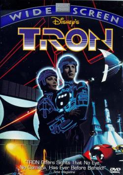  / Tron DUB