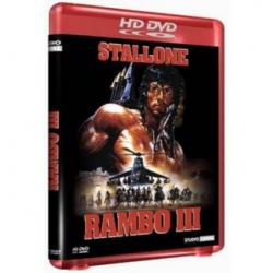  3 / Rambo III