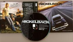 Nickelback - All The Right Reasons COMPLETE BONUS