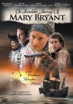     / Incredible Journey of Mary Bryant, The [20