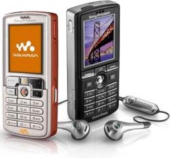 93 популярных тем на Sony Ericsson (2007)