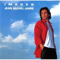 Images- The Best of Jean Michel Jarre (1991)