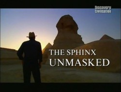    / The Sphinx Unmasked