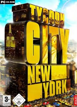 Tycoon City New York (2006)