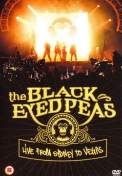 The Black Eyed Peas - Live From Sydney to Vegas