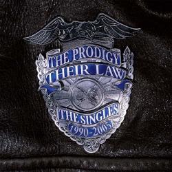 Сборник Prodigy, Their Law - The Singles 1990-2005 (2005)