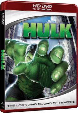  / Hulk