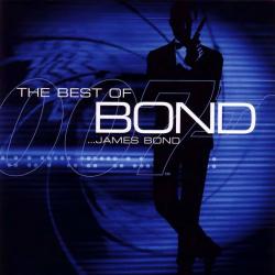 The Best Of Bond...James Bond (2002)