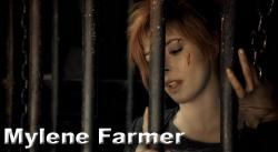Mylene Farmer - Fuck Them All [HDTV]