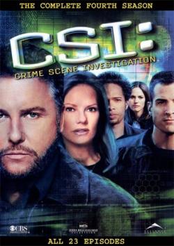    , 4  23   23 / CSI: Las Vegas [Novafilm]