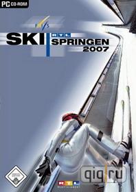 RTL Ski Jumping 2007 (2006)