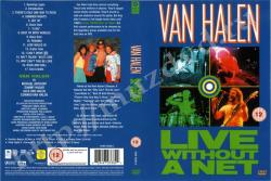 Van Halen - Live Without A Net (1986)