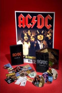 AC/DC Disc1 1975-79- Plug Me In