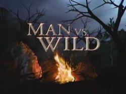 Discovery.   :   (2006) TVRip / Discovery. Man vs Wild Moab Deser