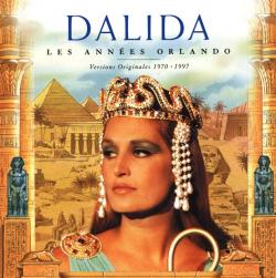 Dalida Barclay Orlando (1956-1987) 22 CD (1999)