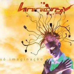 Hinnergy - So Imaginacao (2008)