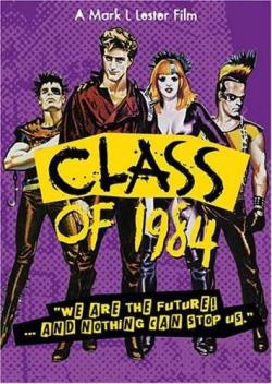  1984 / Class of 1984
