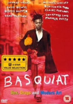  / Basquiat