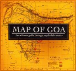 VA - MAP of GOA - volume 1 (2004)