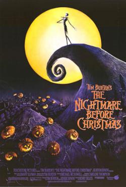    / The Nightmare Before Christmas