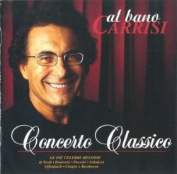 Al Bano - Concerto Сlassico