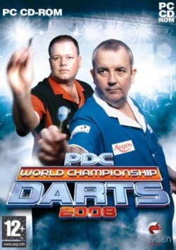 PDC World Championship Darts 2008 (2008)