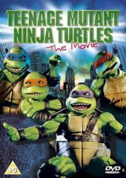   - / Teenage Mutant Ninja Turtles