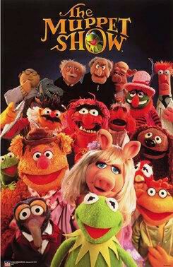   / The Muppet Show