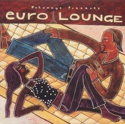 Putumayo Presents-Euro Lounge (2003)