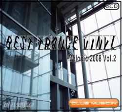 VA - Best Trance Vinyl - Melodic 2008 Vol.2 (2008) [192-320] (2008)
