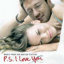 P.S. I Love You OST (2007)