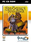 Shogun: Total War, Gold Edition (2001)