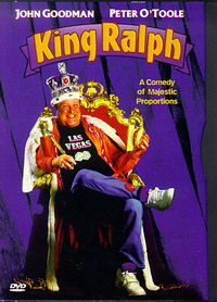   / King Ralph