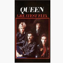 Queen - Greatest Flix I,II