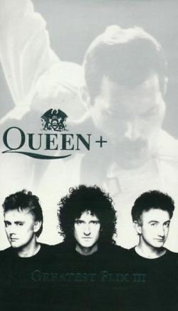 Queen - Greatest Flix III