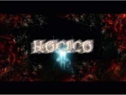 Hocico-Концерт traves de mundos que arden