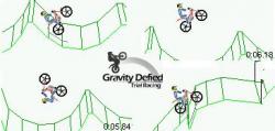 [JAVA]    Gravity Defied+ !!! (2008)