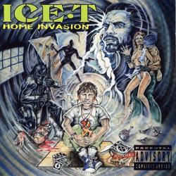 Ice - T Home Invasion (1993)