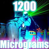 1200 Micrograms, 5 альбомов, (2007)