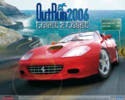 Outrun 2006: Coast 2 Coast (2006)