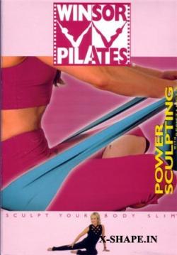 Winsor Pilates /  