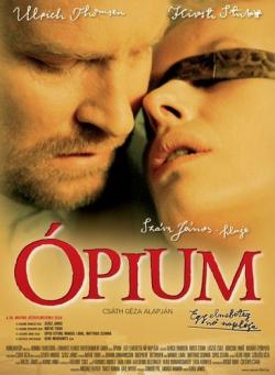 :   / Opium: Diary of a Madwoman VO