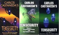   -  1,2,3 / Carlos Castaneda - Tensegrity 1,2,3 [ 