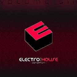 Electro House Sensation Vol.6 (2007)