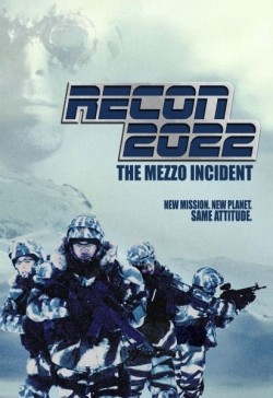  2022:   / Recon 2022: The Mezzo Incident