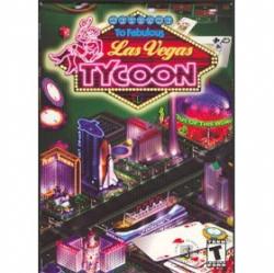 Las Vegas Tycoon Магнат ЛасВегаса (2003)
